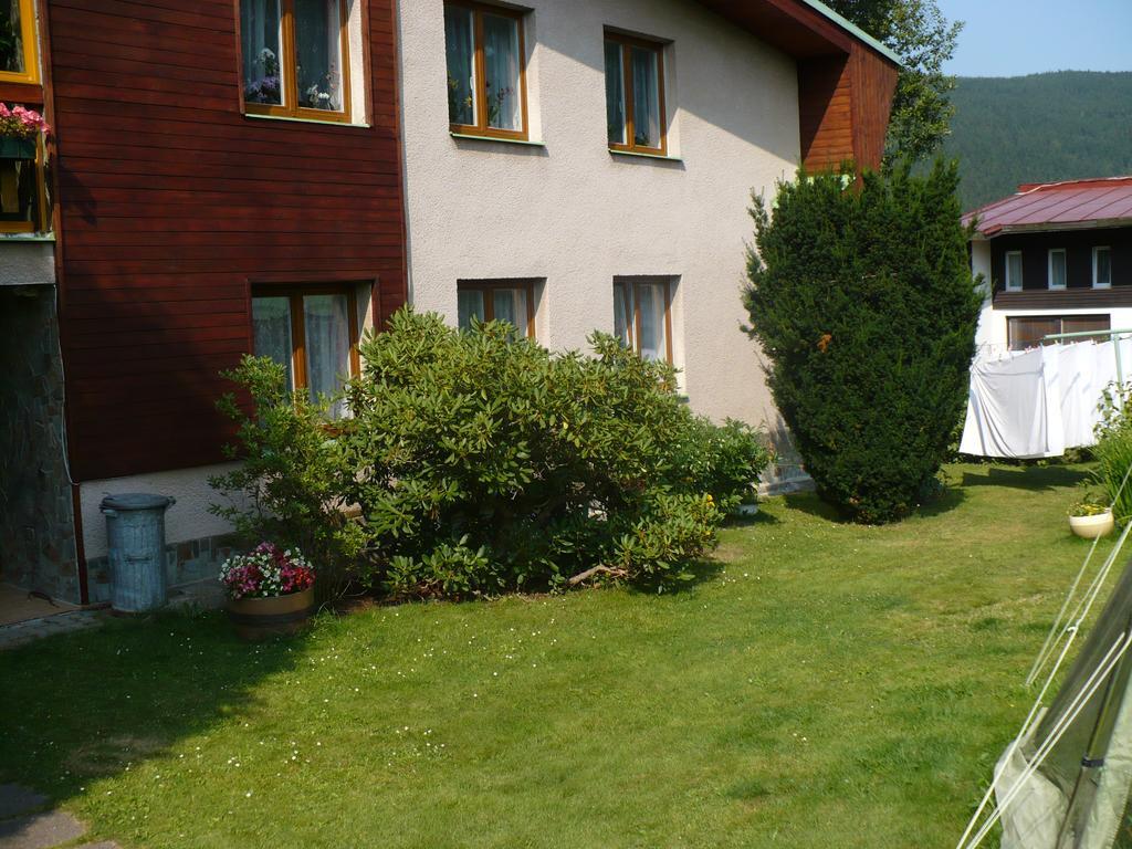 Ubytovani Zmatlikova Pec pod Snezkou Exterior photo
